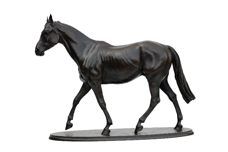 Intornado, bronze sculpture by Sergey Bondarenko — alternate angle 3